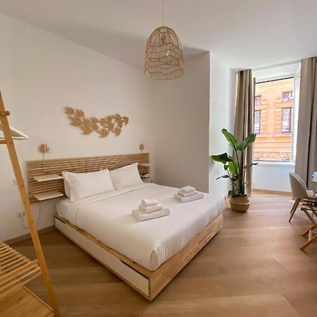 Boho Suites - Rome Colosseum Ngoại thất bức ảnh