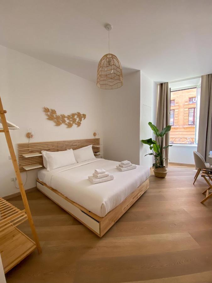 Boho Suites - Rome Colosseum Ngoại thất bức ảnh