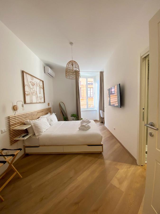 Boho Suites - Rome Colosseum Ngoại thất bức ảnh