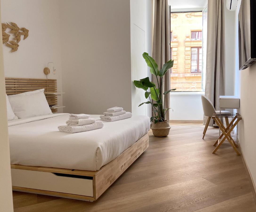 Boho Suites - Rome Colosseum Ngoại thất bức ảnh