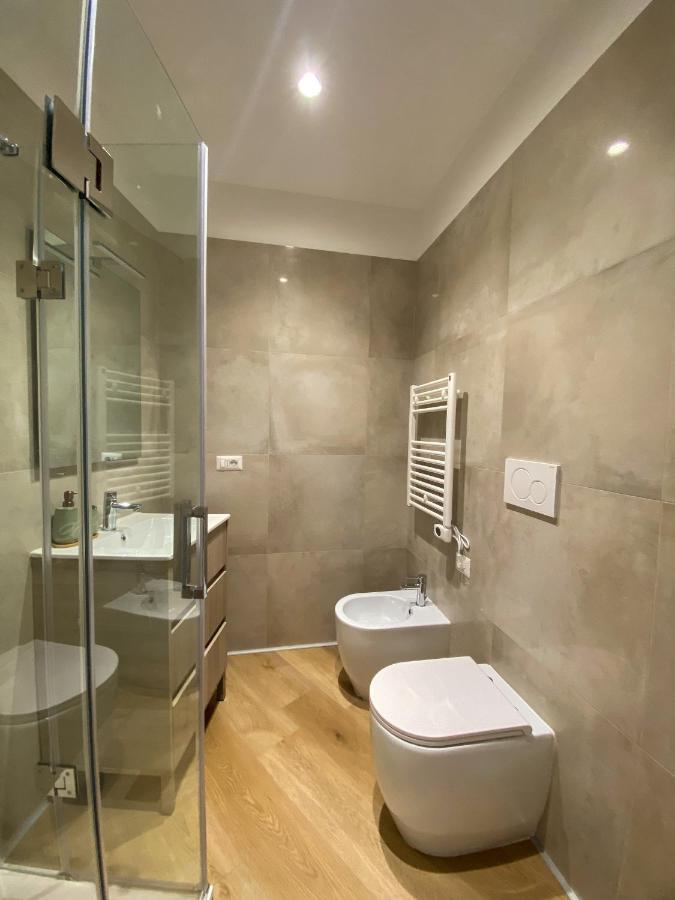 Boho Suites - Rome Colosseum Ngoại thất bức ảnh