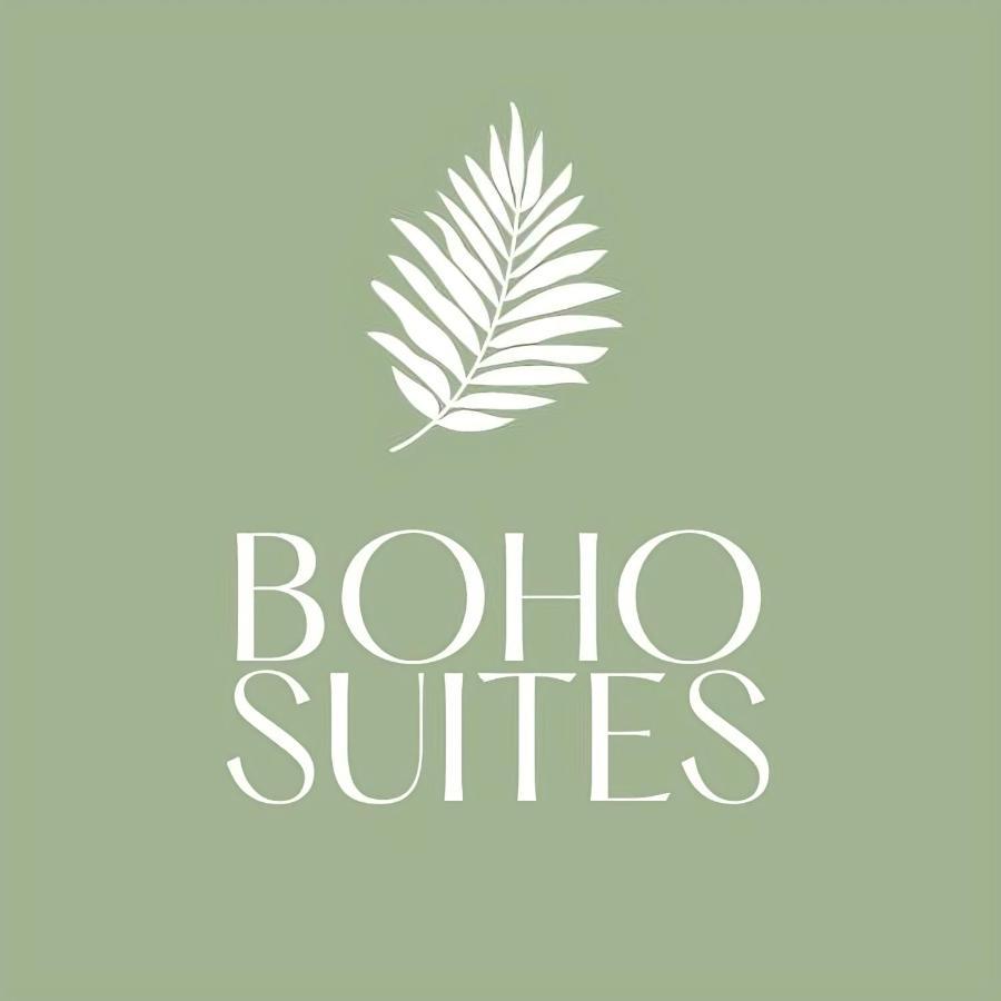 Boho Suites - Rome Colosseum Ngoại thất bức ảnh