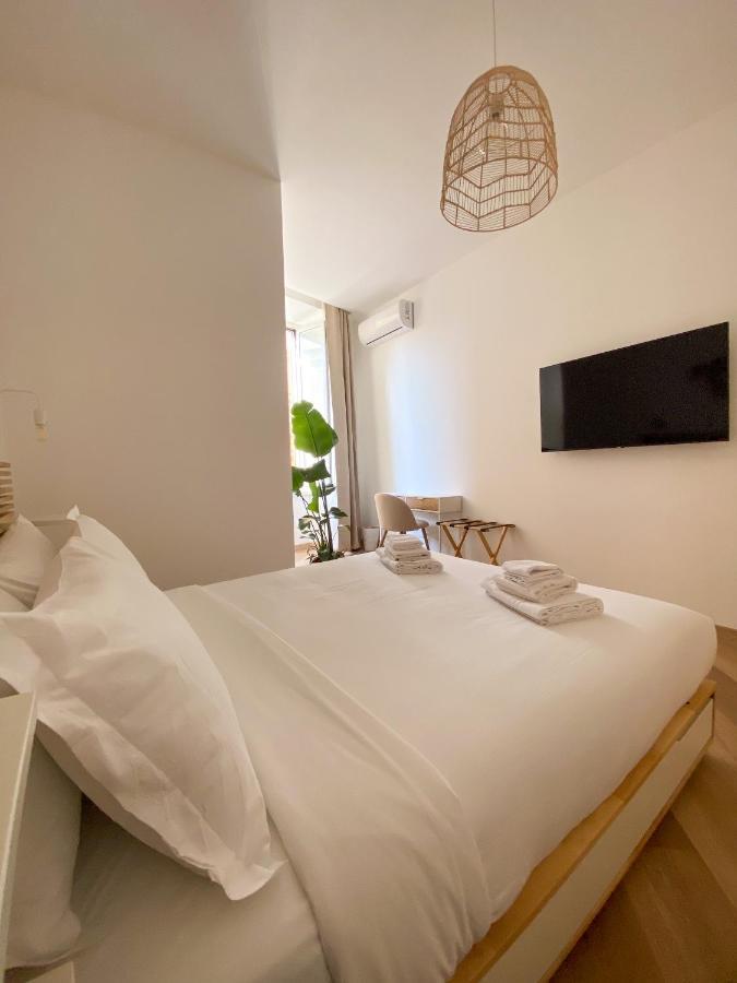 Boho Suites - Rome Colosseum Ngoại thất bức ảnh