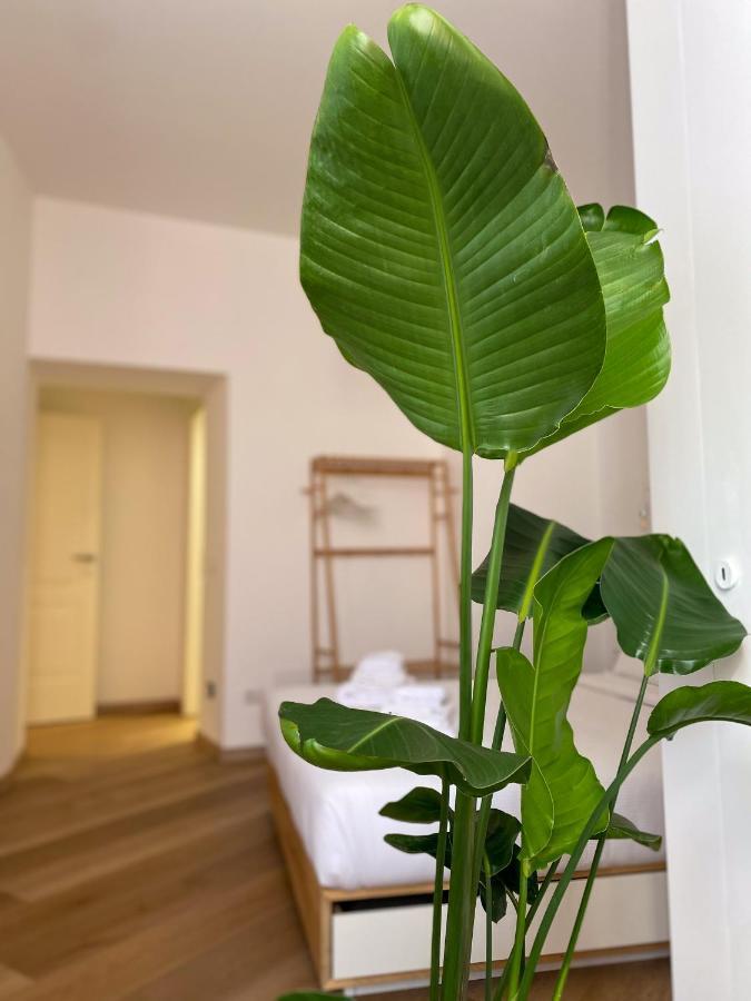 Boho Suites - Rome Colosseum Ngoại thất bức ảnh