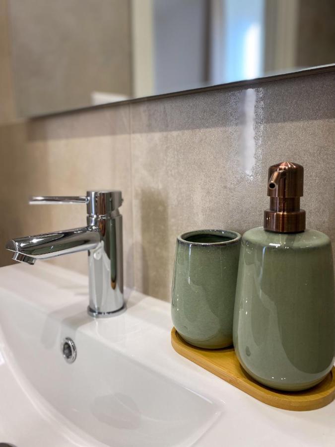 Boho Suites - Rome Colosseum Ngoại thất bức ảnh