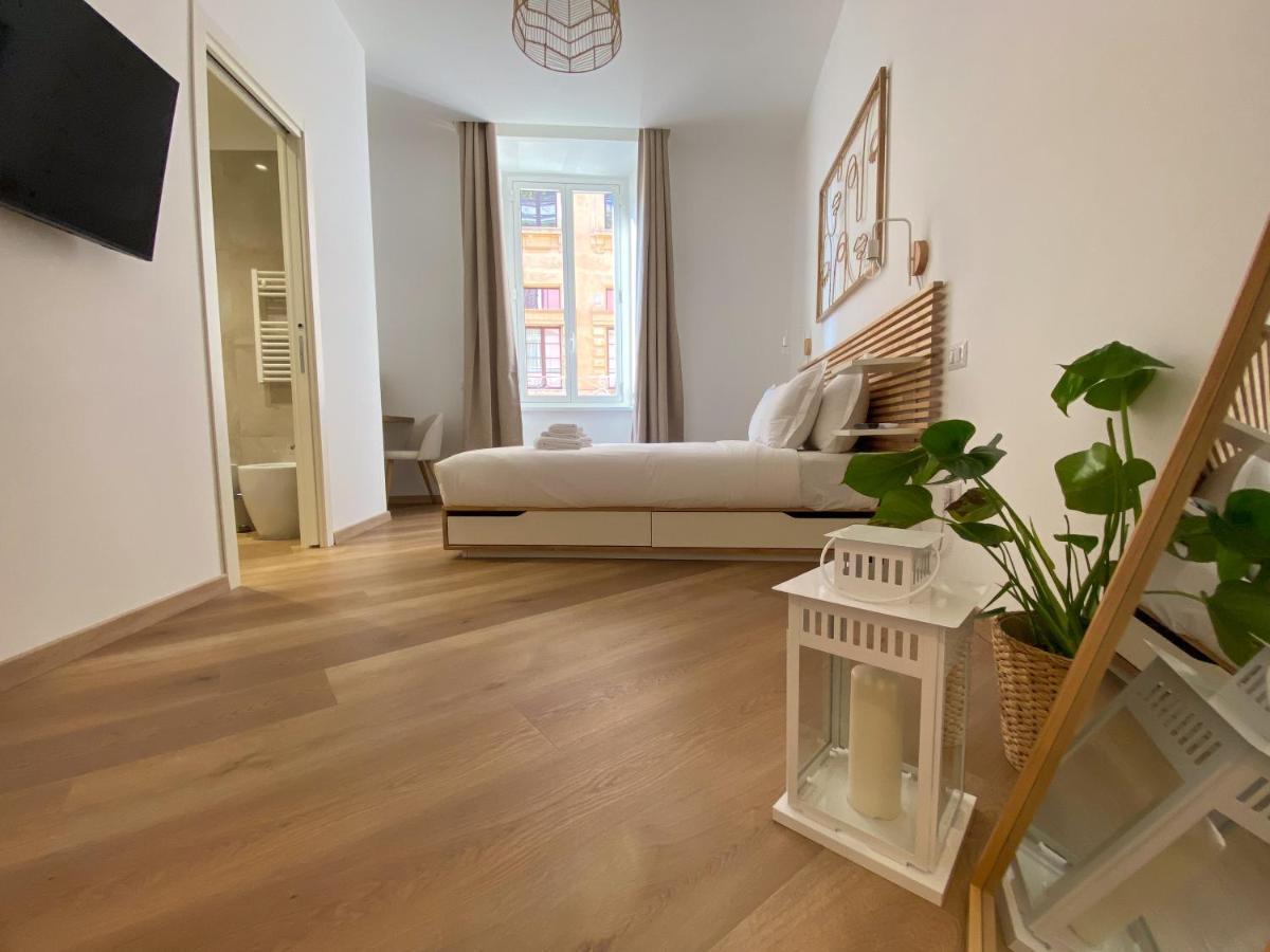 Boho Suites - Rome Colosseum Ngoại thất bức ảnh