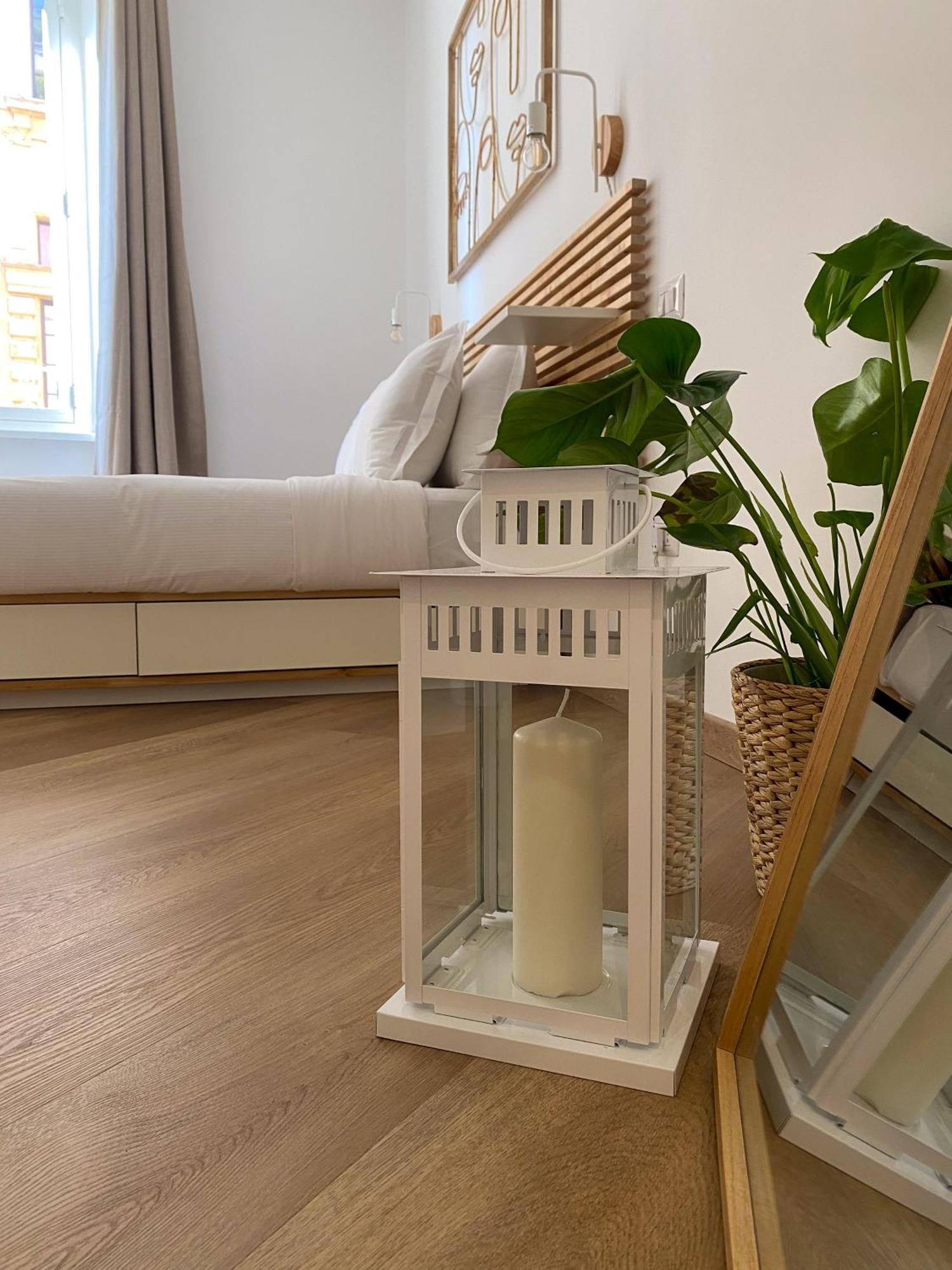 Boho Suites - Rome Colosseum Ngoại thất bức ảnh