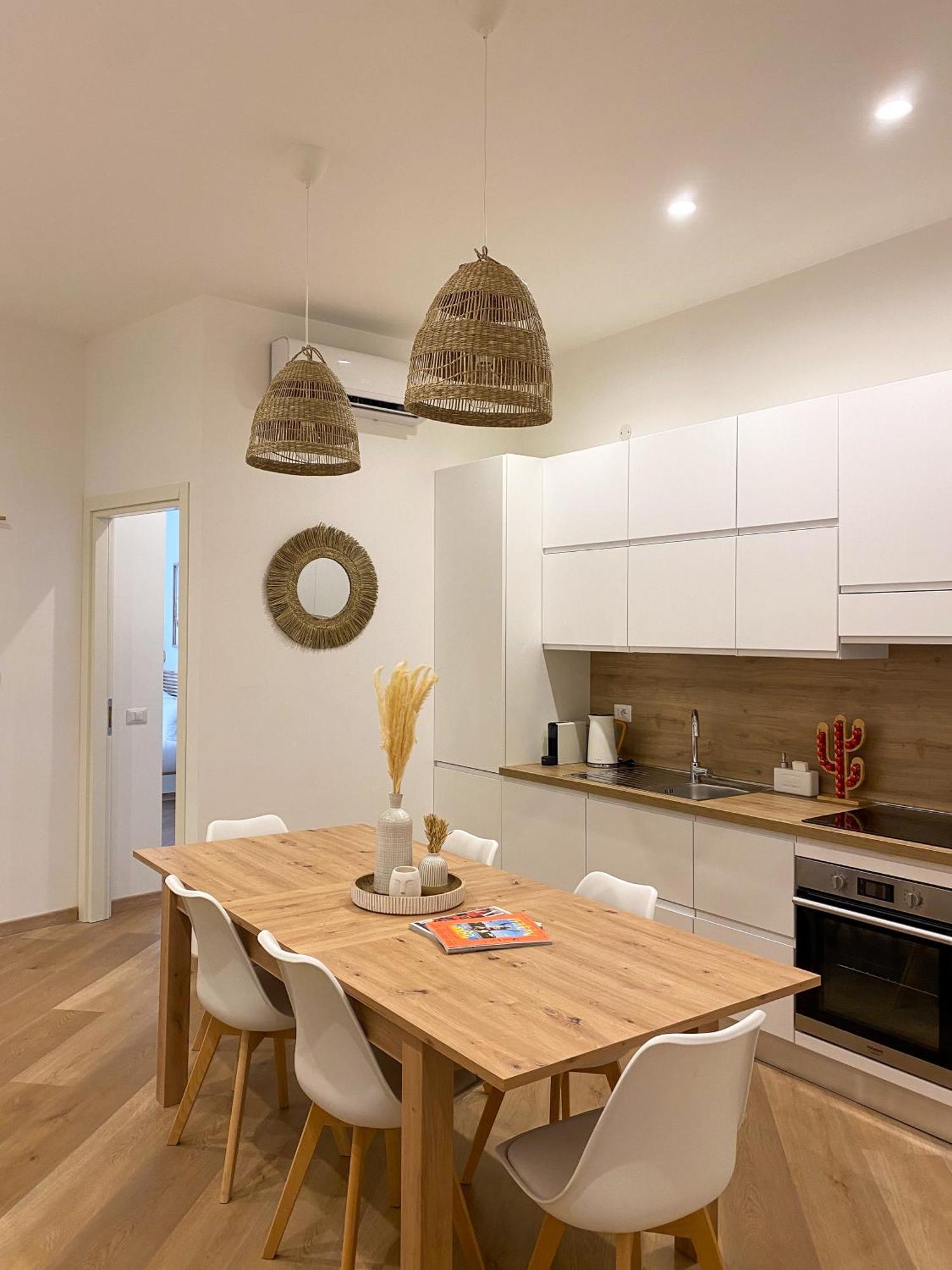 Boho Suites - Rome Colosseum Ngoại thất bức ảnh