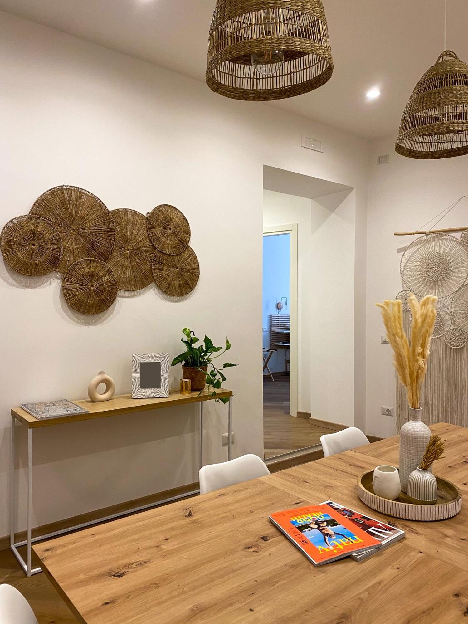 Boho Suites - Rome Colosseum Ngoại thất bức ảnh